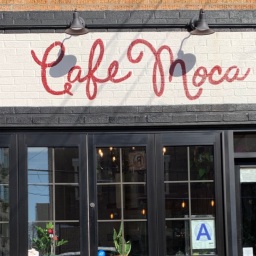 Cafe Moca